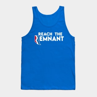 Reach the Remnant Parody Tank Top